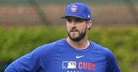2025 Cubs Heroes and Goats: Game 38