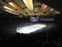 Vancouver Canucks vs. New York Rangers: live game updates, stats, play-by-play