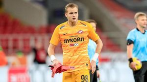 Akron Takes On Spartak Moscow For Cup Glory