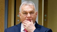 ENTRETIEN. Refus de soutenir l’Ukraine, blocages à Bruxelles… peut-on exclure la Hongrie de l’Union Européenne ?