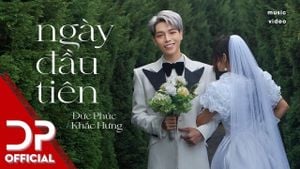 Đức Phúc Releases Valentine's Music Video Featuring Miss Thanh Thủy