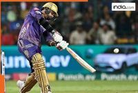 KKR vs GT Live Score, IPL 2025: Siraj strikes in first over, sends back Gurbaz back to the dugout