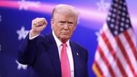 US Strikes Again: Trump's Fourth Anti-Cartel Operation Targets Venezuela Drug Boat
