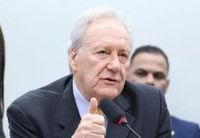 Brasil diz aos EUA que CV e PCC não podem ser classificadas como organizações terroristas - SBT News