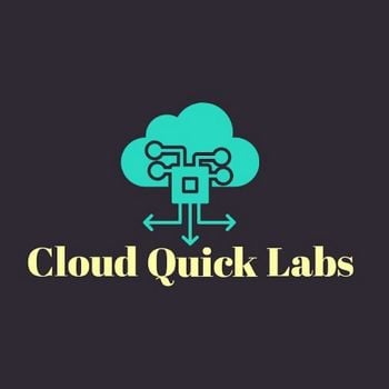 Cloud Quick Labs