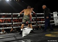 Tonight's Live Results: Tim Tszyu Vs. Joey Spencer - From Newcastle, Australia - Boxing News 24