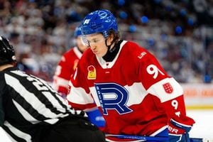 Laval Rocket Advance To Next Round With 4-1 Victory