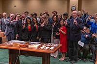 University of Nebraska maintains enrollment with slight 0.2% decline • Nebraska Examiner