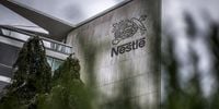 Nestlé is laying off over 16,000 employees under its new CEO—and says a key motivator is 'automation' | Fortune