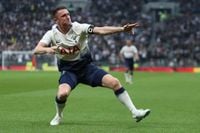 How to watch Tottenham Legends vs AC Milan Glorie: TV channel and live stream for charity match today