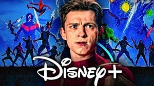 Spider Man Brand New Day Unites Disney Plus Heroes