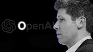 OpenAI Debuts Sora AI Video Generator Amid Mixed Reactions