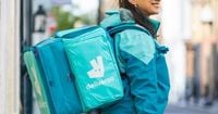 DoorDash acquisition of Deliveroo approved by board