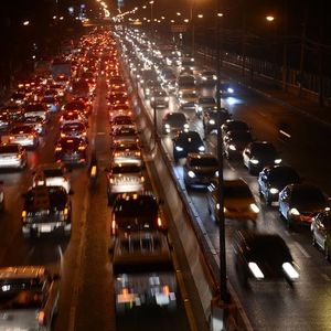 Phoenix Drivers Face Costly Traffic Delays In 2025