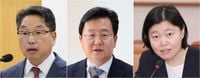 임은정 서울동부지검장 발탁…검찰개혁 동력 확보 ‘사전작업’