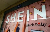 Shein’s UK sales leap 32% as Hong Kong IPO plans gather pace - Retail Gazette