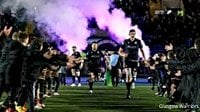 Glasgow Warriors vs. Saracens Kickoff Time, Lineups - FloRugby