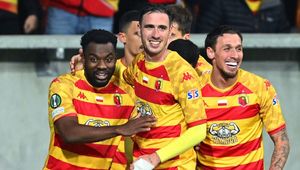 Jagiellonia Białystok Eyes Advancing After Strong First Leg