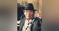 エディ藩氏が死去　「ザ・ゴールデン・カップス」ギタリスト、歌手 - 日本経済新聞