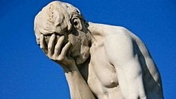 İnsan Neden Utanır