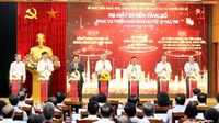 Ra mắt 3 nền tảng ứng dụng phục vụ thực hiện Nghị quyết số 57