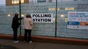 Gorton And Denton By Election Sparks Political Showdown