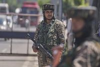 Pakistan and India hint at imminent military action over Kashmir. A look at the nuclear rivals