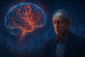 AI Pioneers Warn Of Existential Risks As Tech Race Intensifies