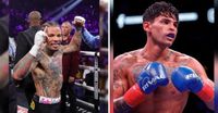 Ryan Garcia pose des conditions audacieuses pour la revanche de Gervonta Davis : 