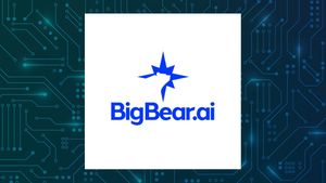 BigBear.ai Stock Soars Over 100% Amid Defense Contracts