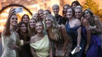 Meet the 2025 Ryder Cup WAGS: Doctors, pageant queens and bodybuilders among Team USA and Europe wives and girlfriends | Sporting News United Kingdom