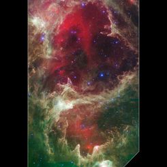 W5: Pillars of Star Creation