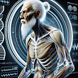 Üreme yaşının ileri yaşlara çekilmesi insan ömrünü uzatır mı?