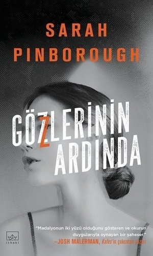 Gözlerinin Ardında