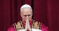 Eerste Amerikaanse paus ooit gekozen: Robert Prevost, die naam Leo XIV aanneemt