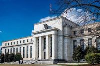 Trump's Billionaire Backer Turns Critic — Ken Griffin Warns President's Fed Meddling Won't End Well