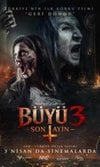 Büyü 3: Son Ayin
