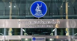 Bank Of Thailand Enhances Financial Literacy Amid Debt Concerns