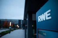 RWE streicht Investitionen kräftig zusammen | WNOZ