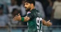 Pakistan fast bowler Rauf banned for 2 matches for violating ICC code of conduct in Asia Cup