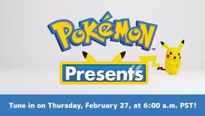 February 27th: Celebrations From Pokémon Day To Global Awareness