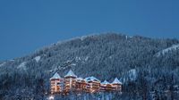 Die 101 besten Hotels der Schweiz wurden gekürt – Zürich und Gstaad an der Spitze