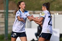 Calcio femminile, Lazio batte il Sassuolo nella Poule Salvezza di Serie A. Tris del Milan contro la Roma ai piani alti