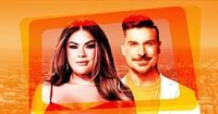 A Bravo’s Star Addiction and Trip to Rehab Is Chilling TV