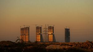 Nuclear Energy Gains Traction Across Africa