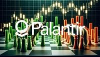 Palantir Aktie: 'Feuer unterm Dach' oder eiskalte Dusche?
