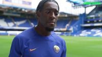 Axel Disasi Frozen Out, Prepared to Play if Called Upon - Chelsea FC Online