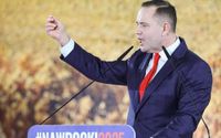 Karol Nawrocki: Ja zostanę prezydentem. Nie ma drugiego scenariusza