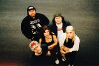Gel Disband over Former Guitarist's 