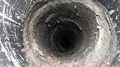 Dünya'ya Açılmış En Derin Delik: Kola Deliği